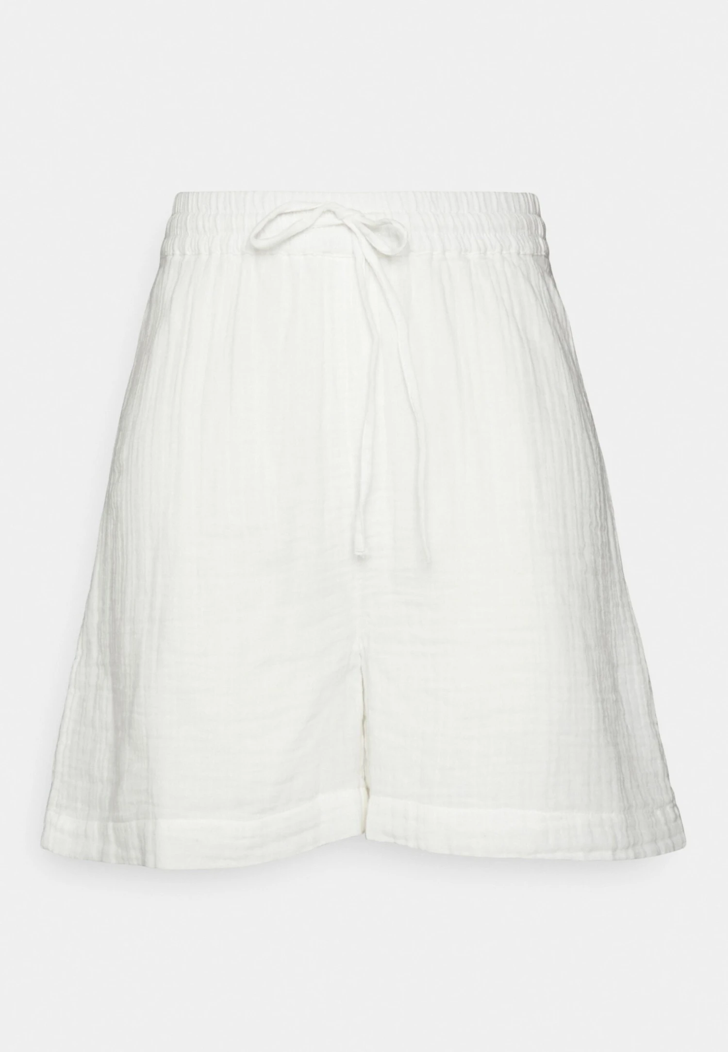 Pcstina- Shorts - Cloud Dancer