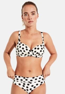 Top De Bikini - White