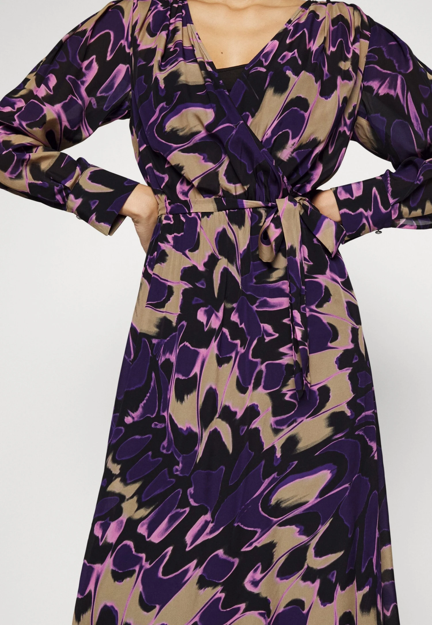 Boss Demaia - Vestido Informal - Open Miscellaneous - Imagen 8