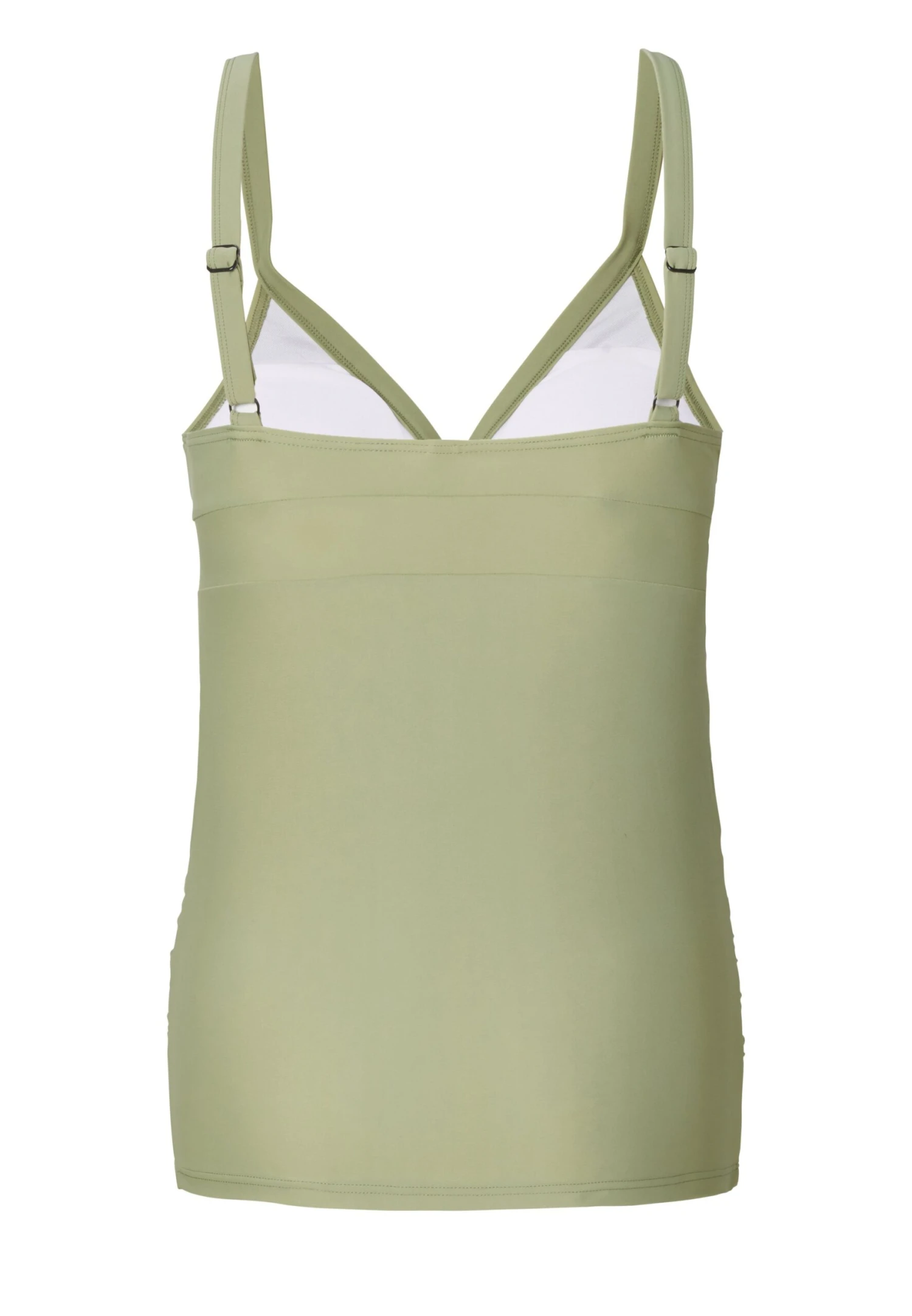 Esprit Maternity Tankini - Bañador - Real Olive - Imagen 6