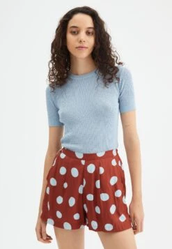 Compania Fantastica Shorts - Brown