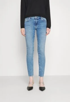 AG Jeans Legging Ankle - Vaqueros Pitillo - Lill