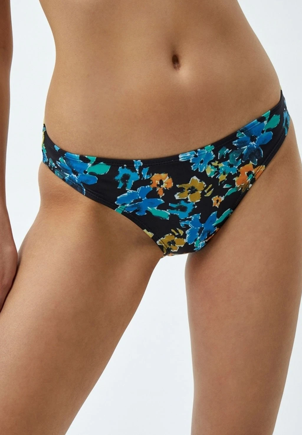 Minus Jasira- Braguita De Bikini - Lemon Meadow Print