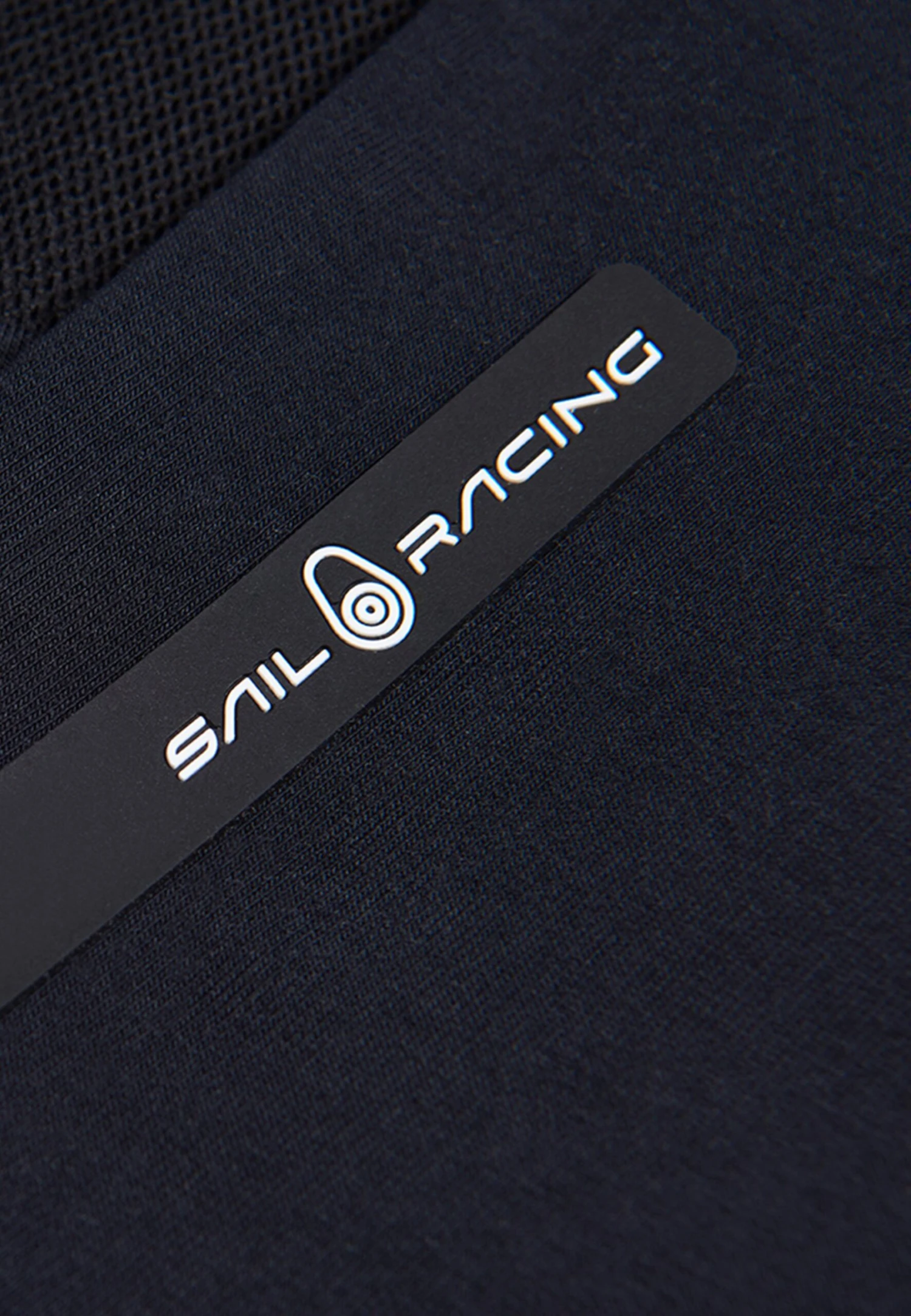 Sail Racing Top - Black - Imagen 3