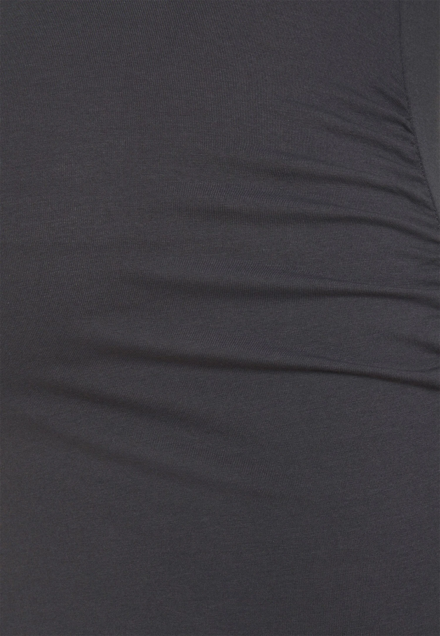 2 Pack - Camiseta De Manga Larga - Dark Grey/White - Imagen 5