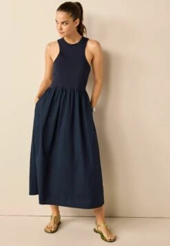 Next Standard - Vestido Ligero - Blue