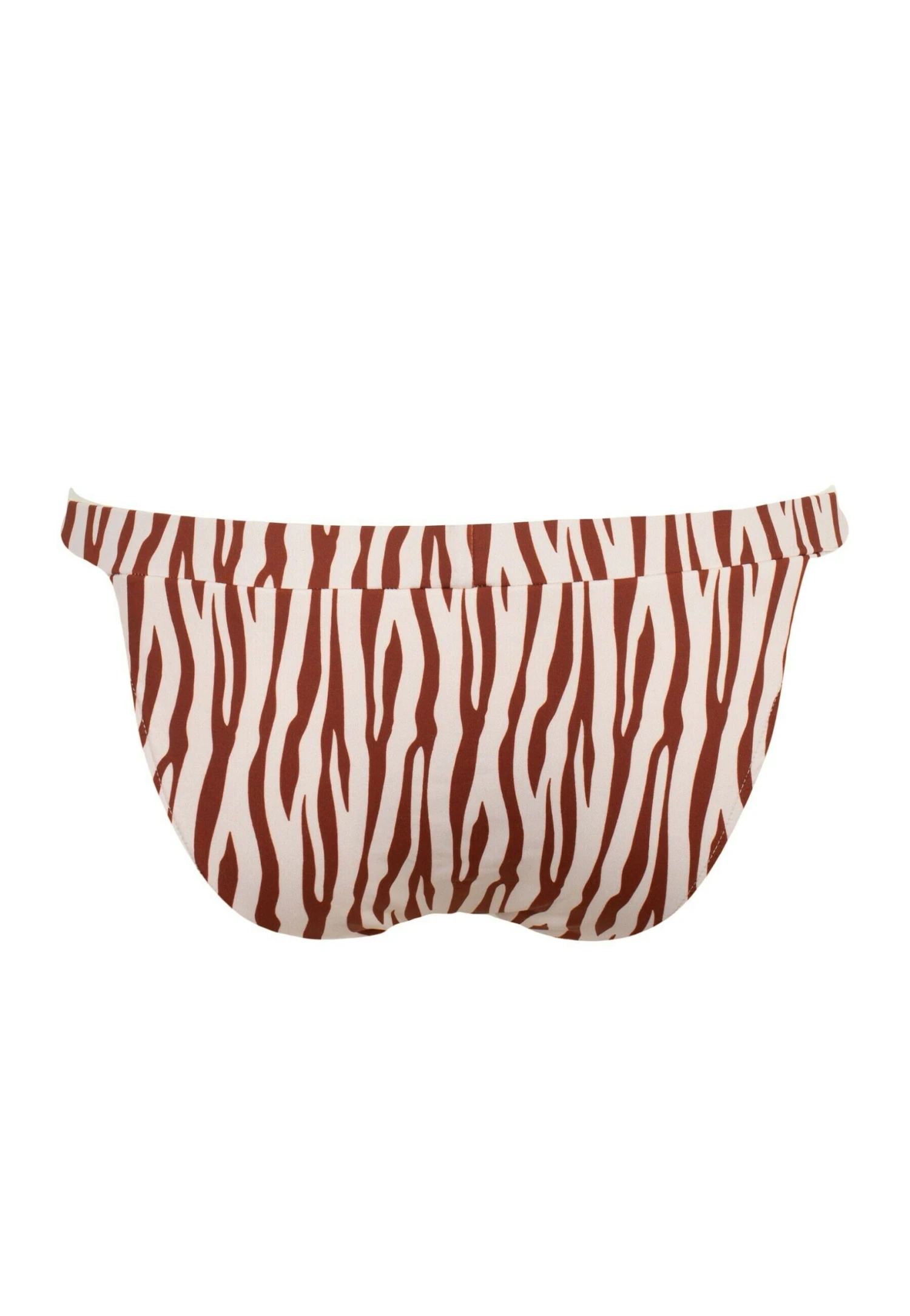 Zebra / Braguita - Braguita De Bikini - Marrón - Imagen 5