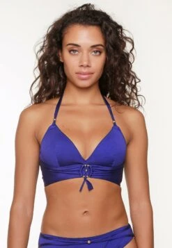 LingaDore Top De Bikini - Royal Blue
