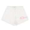 Champion Color Ground - Shorts - White