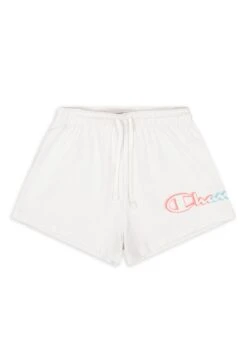 Champion Color Ground - Shorts - White