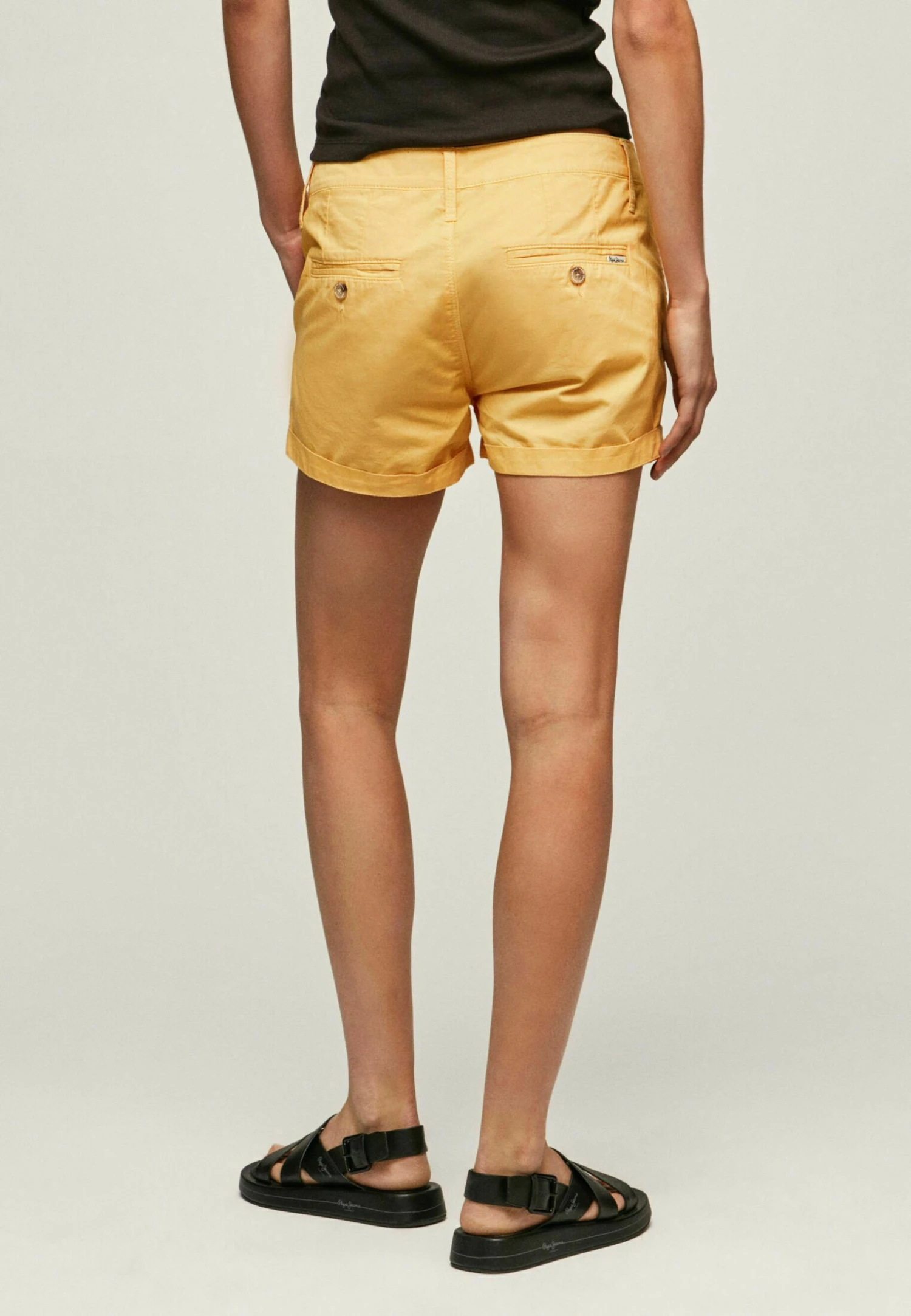 Pepe Jeans Balboa- Shorts - Shine - Imagen 3