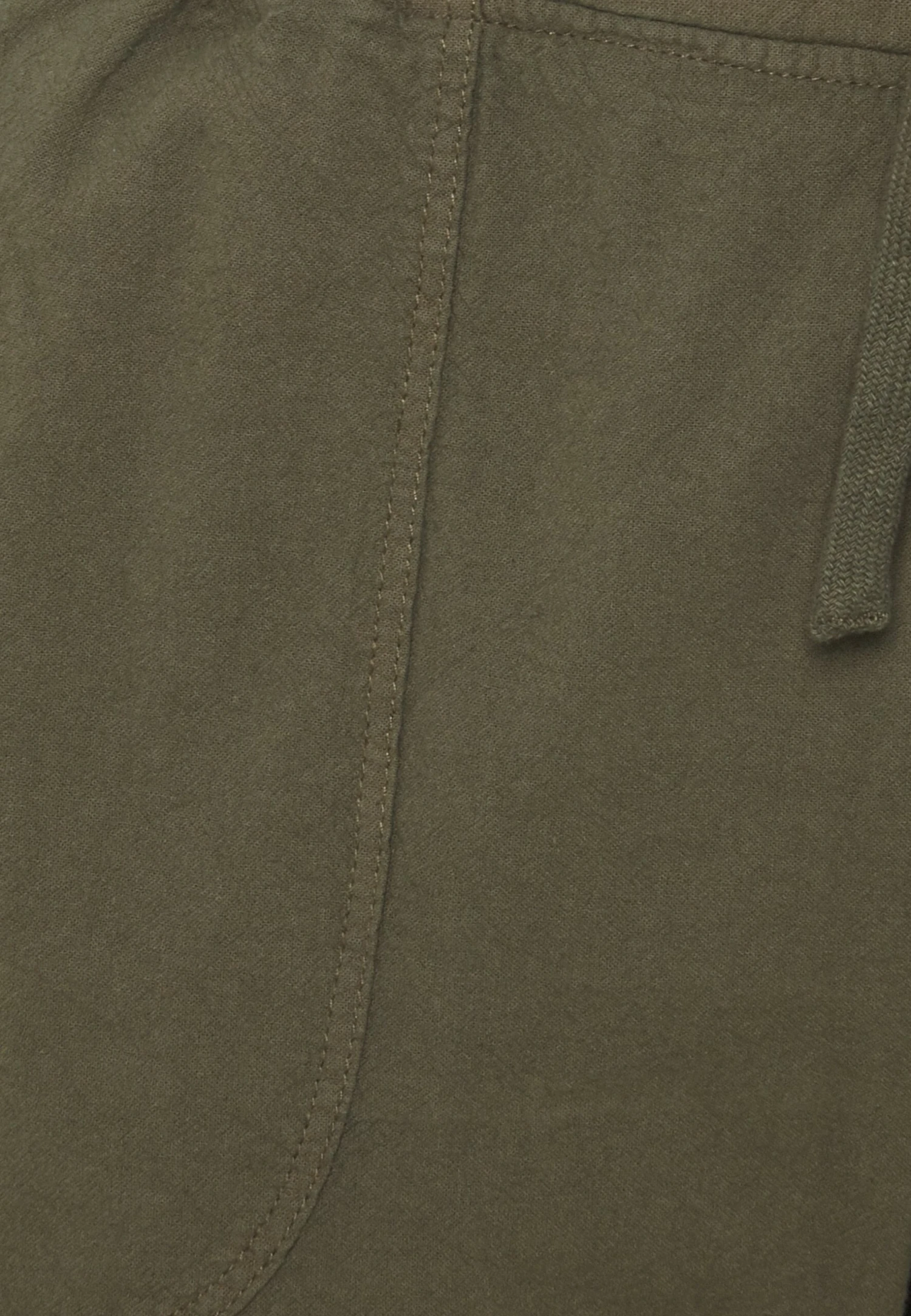 Kcnana - Shorts - Grape Leaf - Imagen 3