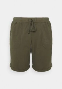 Kcnana - Shorts - Grape Leaf