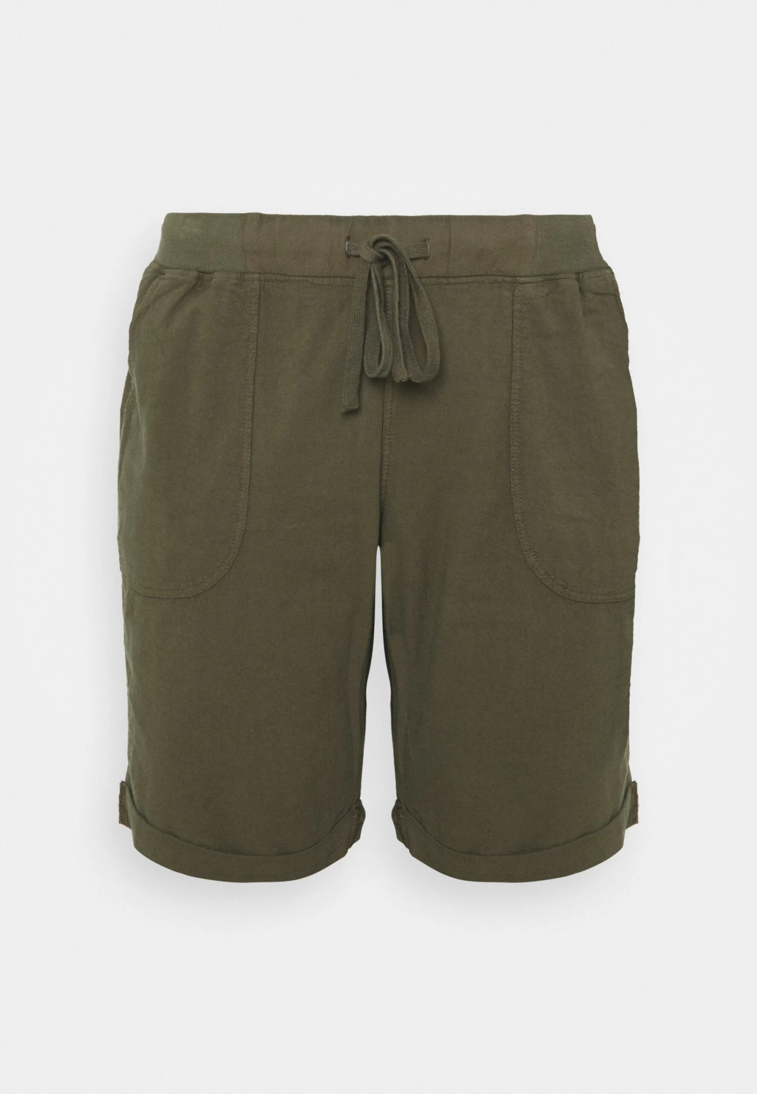 Kcnana - Shorts - Grape Leaf