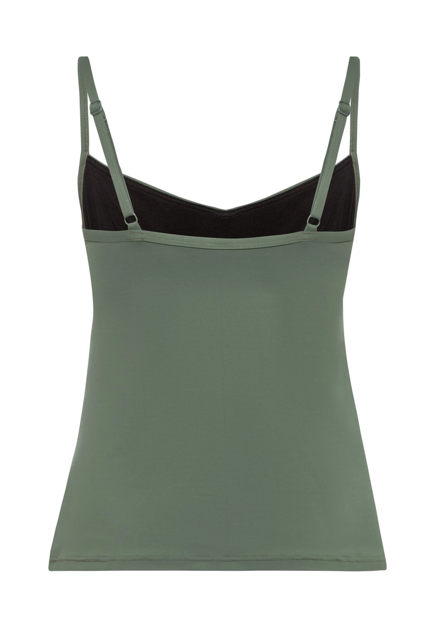 S.Oliver Bügel - Top De Bikini - Oliv - Imagen 3