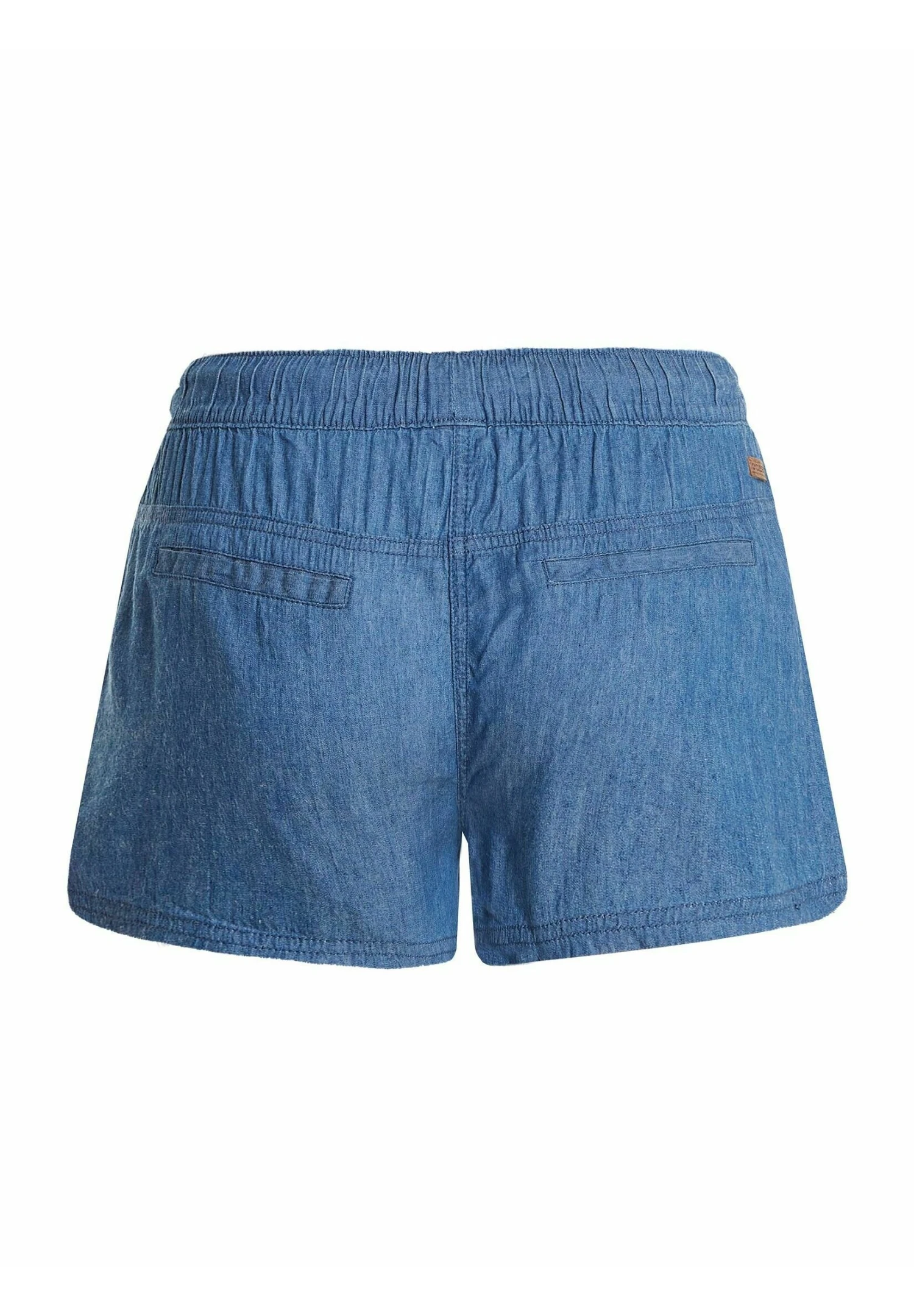 Protest Prtfountain- Shorts Vaqueros - Sky Denim - Imagen 7