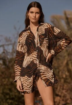 Next Standard - Complementos De Playa - Animal