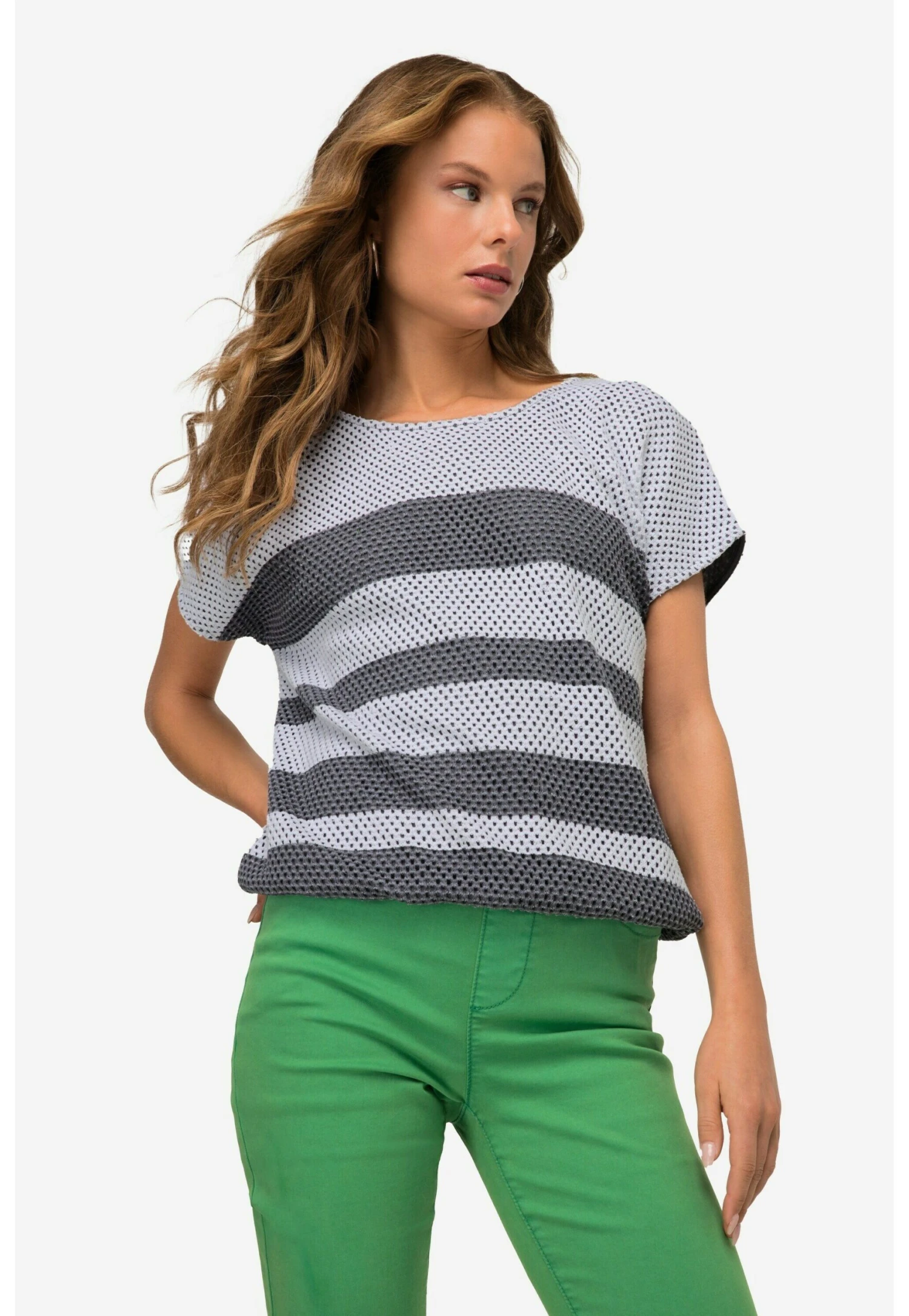 Camiseta Estampada - Gris Foncé - Imagen 5