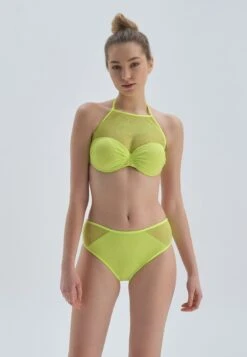 Braguita De Bikini - Green