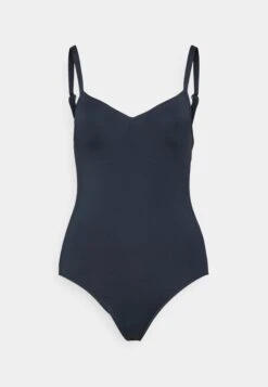 Seafolly Collective Sweetheart One Piece - Bañador - True Navy