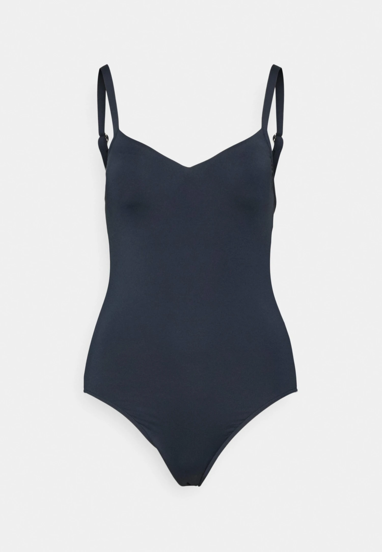 Seafolly Collective Sweetheart One Piece - Bañador - True Navy