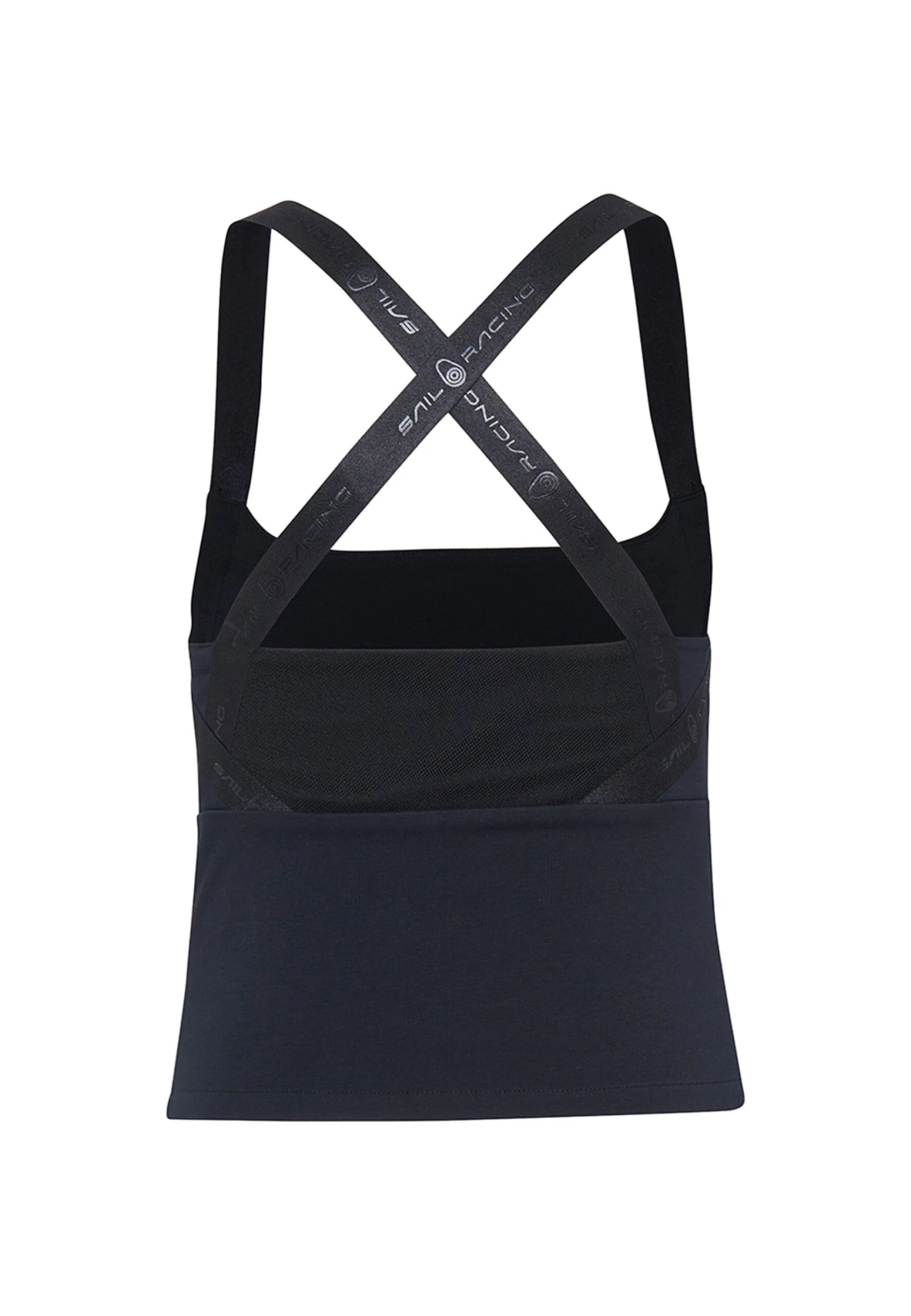Sail Racing Top - Black - Imagen 2