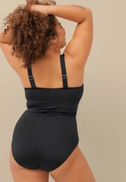 Celeste - Bañador - Schwarz