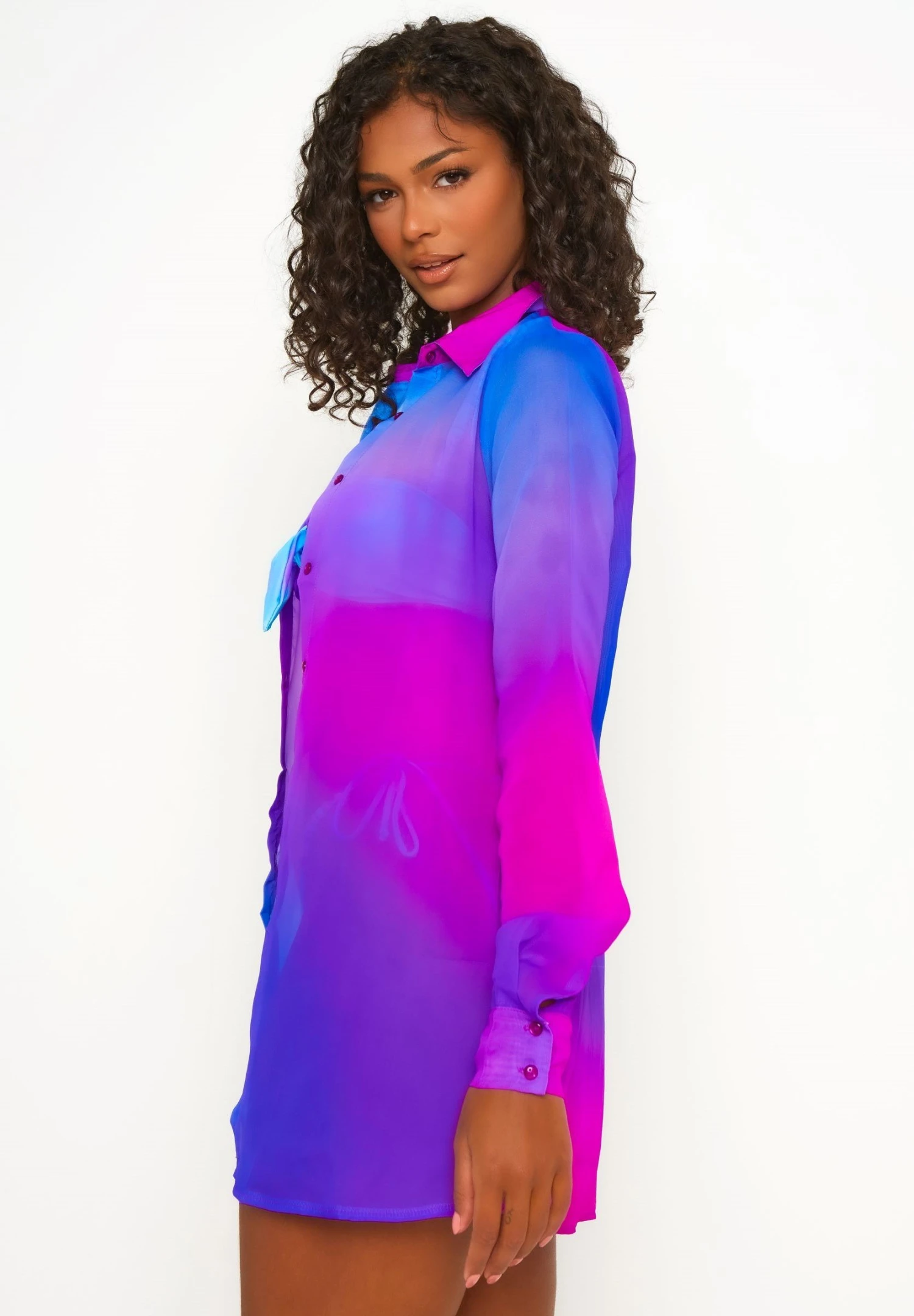 Complementos De Playa - Purple Rain - Imagen 3