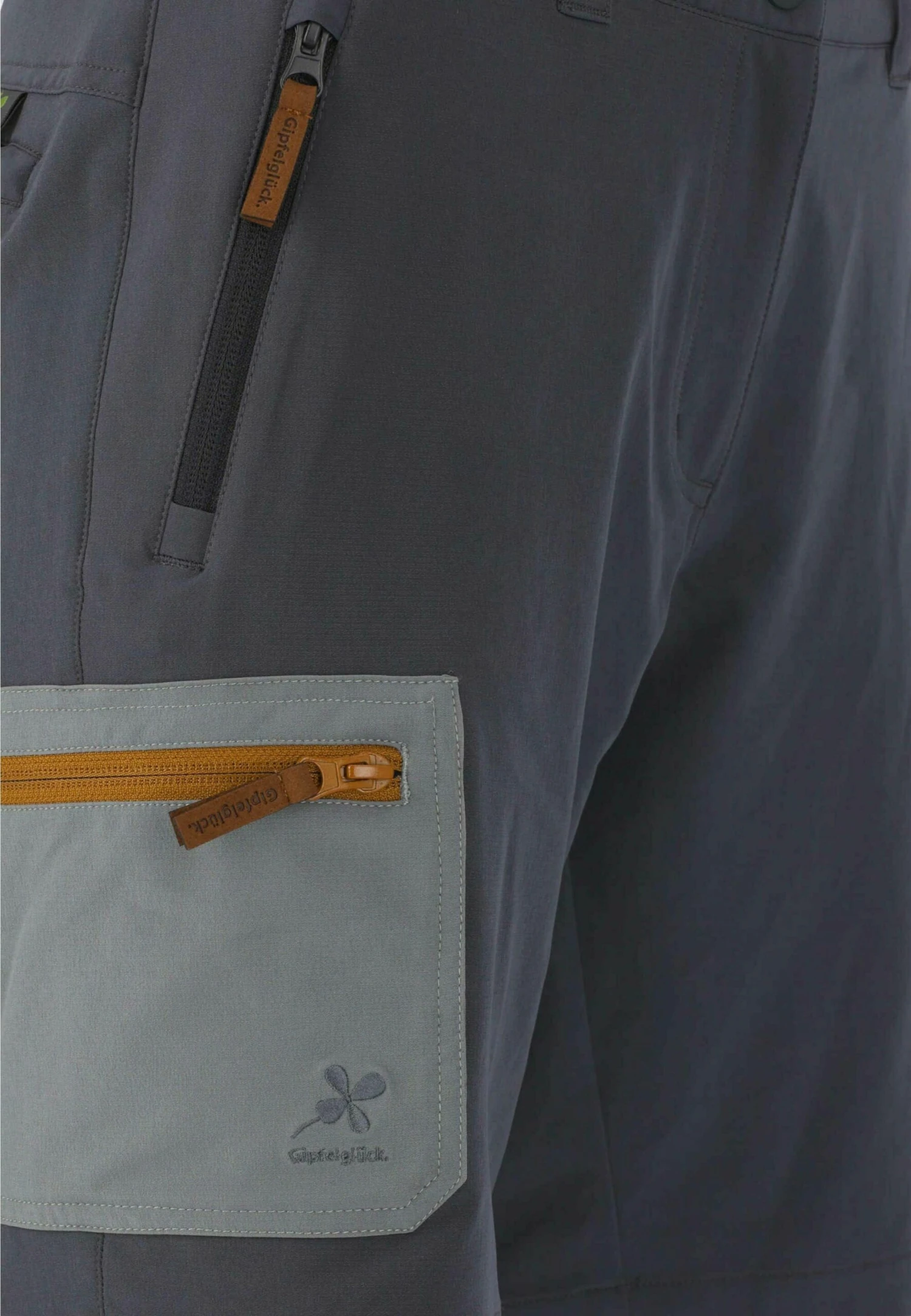 Helma - Shorts - India Ink - Imagen 3