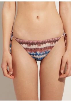 Calzedonia Formentera - Braguita De Bikini - C Tie Dye Lamé