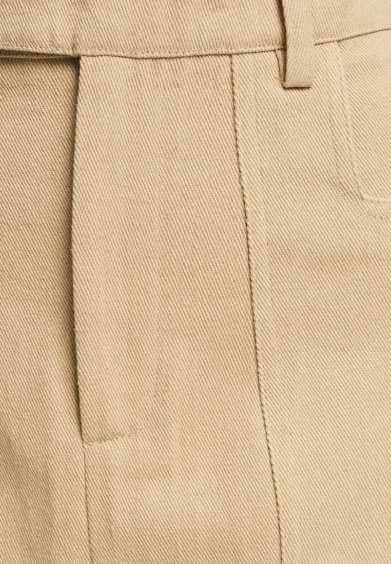 Calli Carlson- Falda Acampanada - Ecru - Imagen 6