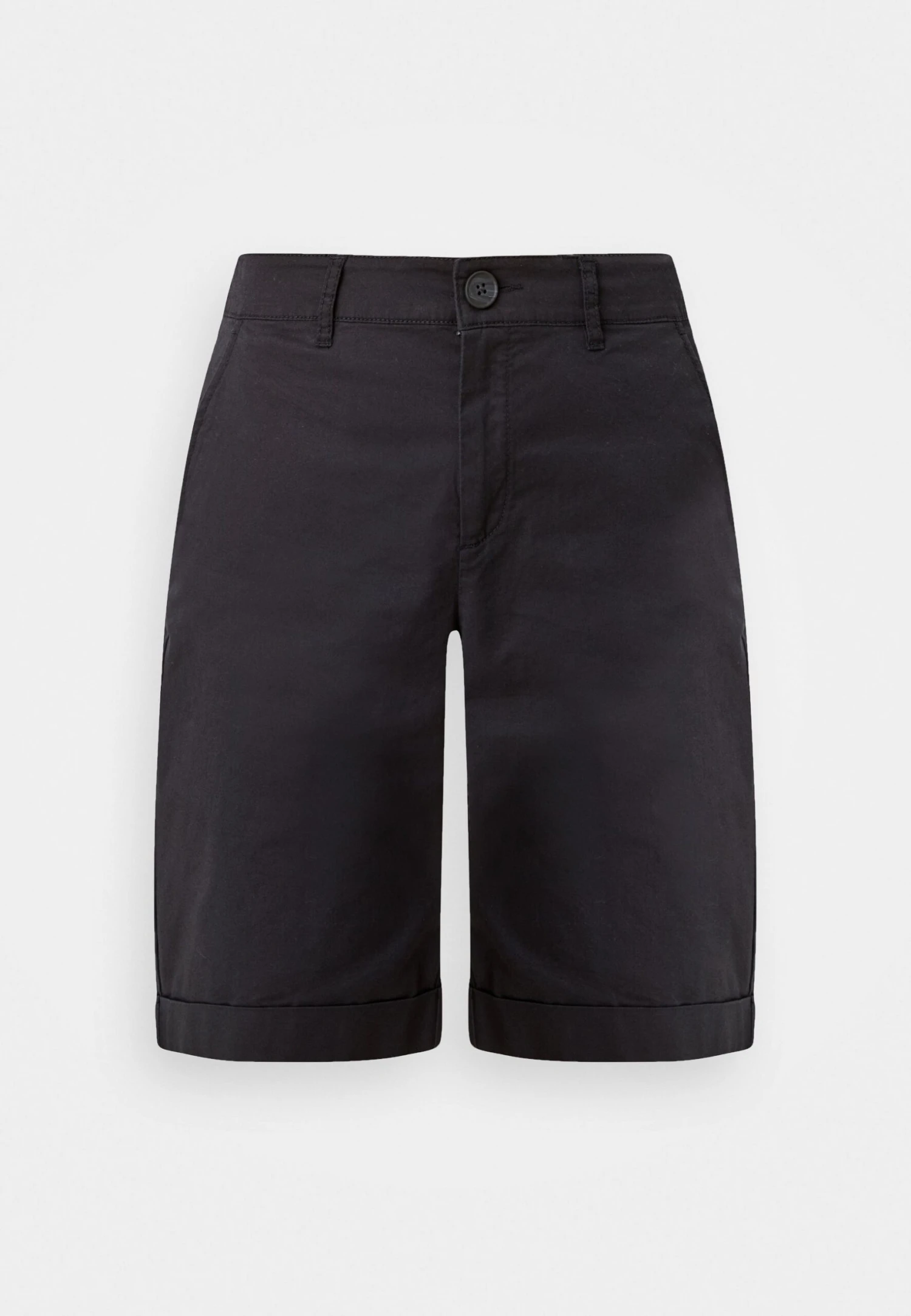 S.Oliver Bermuda - Shorts - Summer Black - Imagen 5