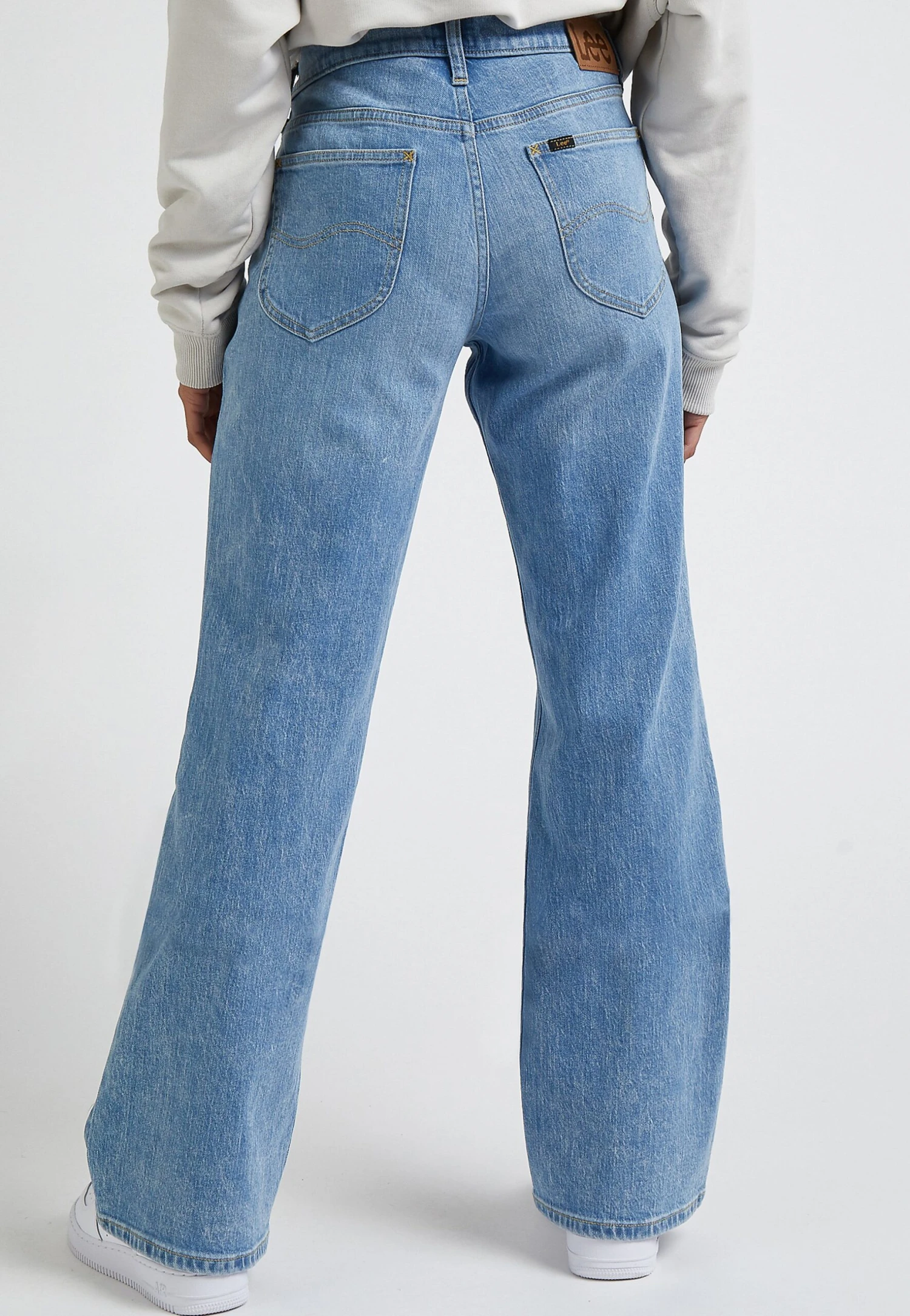 Lee Vaqueros A Campana - Morning Night - Imagen 2