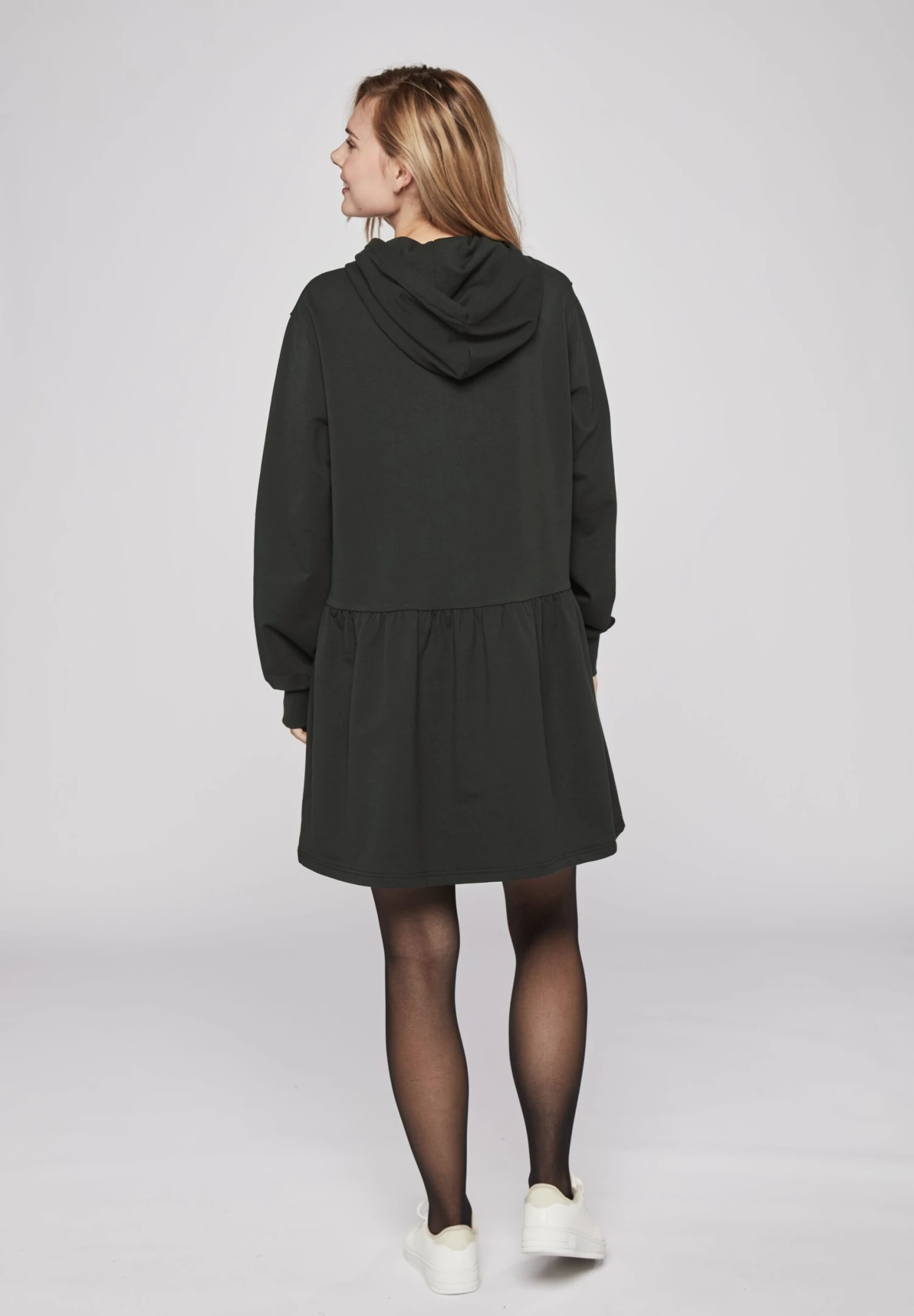 U.S. Polo Assn. Botilla- Vestido Informal - Tap Shoe - Imagen 2