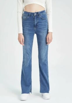 DeFacto Vaqueros A Campana - Blue